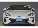 BRZ  2.4 S