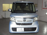 N-BOX G L ホンダセンシング 