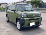 タフト G 