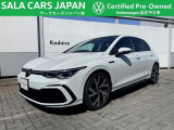フォルクスワーゲン ゴルフ