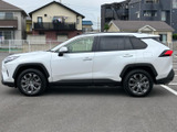 RAV4 2.5 ハイブリッド G E-Four 4WD 