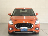 スイフト 1.2 ハイブリッド(HYBRID) MZ 