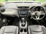 エクストレイル 2.0 20X ハイブリッド 4WD 