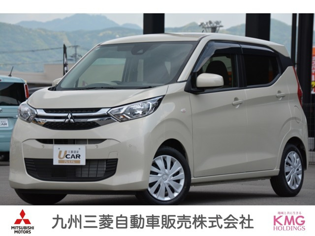 eKワゴン M 
