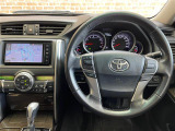 マークX 2.5 250G Four 4WD 4WD 修復歴無し
