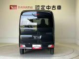 ハイゼットカーゴ  デラックス