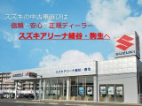 ワゴンR ハイブリッド(HYBRID) FX-S 