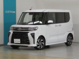 ダイハツ タントカスタム