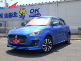 スイフト 1.2 ハイブリッド(HYBRID) RS 4WD 