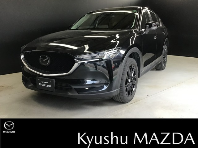 CX-5 2.2 XD ブラックトーンエディション 