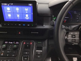 ステップワゴン  2.0 e:HEV スパーダ