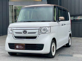スリークロス滋賀店の展示車両は試乗が可能ですので、見て触って乗って、ご納得頂いた上でご購入頂けます!(試乗をご希望の方は事前にご予約下さい)