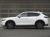 CX-5 2.2 XD Lパッケージ