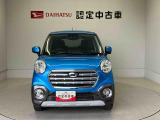 キャスト スタイル G SAIII 