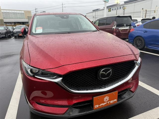 CX-5 2.2 XD プロアクティブ R3登録メーカーナビ360°カメラ電動Rドア