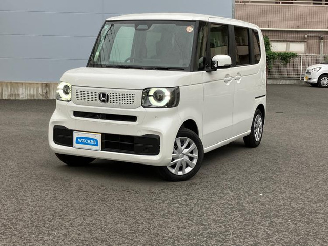 N-BOX  
