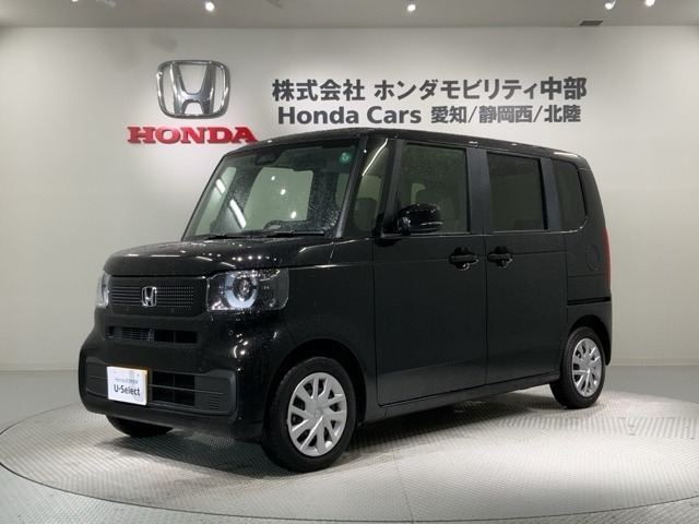 N-BOX  