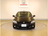 CR-Z 1.5 アルファ マスターレーベル 