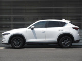 CX-5 2.2 XD スマートエディション 