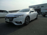 インサイト  1.5 EX