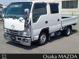 大阪マツダ香里ULです。TAITAN が入荷致しました!ご検討お願い致します。