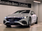 メルセデスベンツ神戸中央サーティファイドカーセンターです。展示車はすべて屋内保管で、車のコンディションも良い状態を保っております。