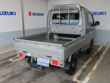 キャリイ スーパーキャリイ X リミテッド 4WD 