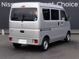 NV100クリッパー DX GL セーフティパッケージ ハイルーフ