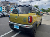 クロスビー 1.0 ハイブリッド(HYBRID) MZ 4WD 