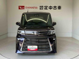 タントカスタム RS 