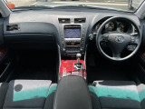 GS 350 修復歴無し