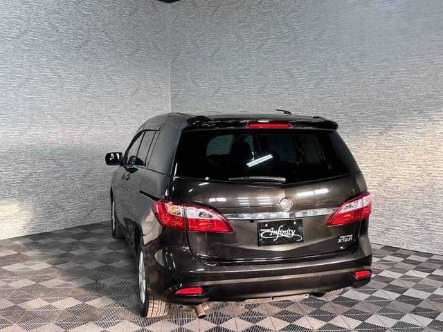 日産 ラフェスタハイウェイスター 2.0 4WD の中古車詳細 (106,000km