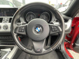 Z4 sドライブ 20i Mスポーツ 本革シート 修復歴無し