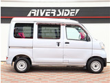 神奈川でお車を探すなら リバーサイド 。