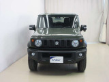 ジムニーシエラ 1.5 JC 4WD