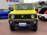 ジムニー XC 4WD 