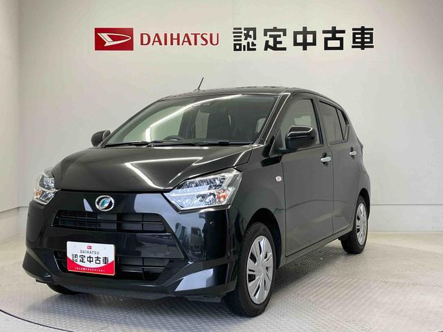 ミライース  X リミテッド SAIII