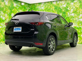 CX-5 2.5 25T エクスクルーシブ モード 4WD 
