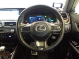 GS 300h Fスポーツ 本革シート ワンオーナー