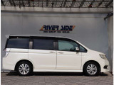 神奈川でお車を探すなら リバーサイド 。