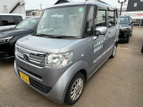 ホンダ N-BOX+