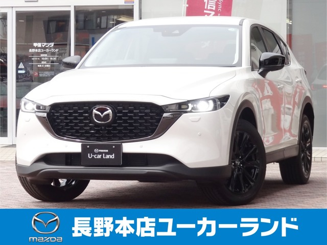 CX-5  2.2 XD ブラックトーンエディション ディーゼルターボ 4WD