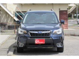 フォレスター 2.0 XT アイサイト 4WD 