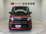 タントカスタム RS スタイルセレクション 
