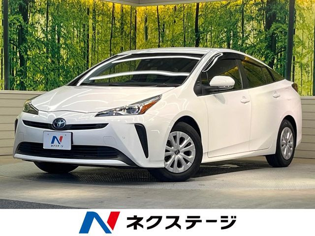 プリウス 1.8 S 