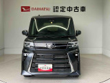 タントカスタム RS 