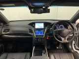 レジェンド 3.5 ハイブリッド EX 4WD 