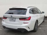 3シリーズツーリング 320i Mスポーツ 