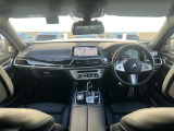 7シリーズ 740Li Mスポーツ イノベーションパッケージ/リヤエンターテイメントシステ...