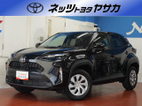 注目の走行距離☆人気のヤリスクロス☆お洒落に街乗りができるSUV☆早い者勝ちですよ☆☆